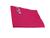 Cortina Tecido Brim 240X190 Lisa Rosa Pink Privacidade Rosa