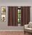 Cortinas de Ibitinga 2,00 x 1,40 Blackout Com Voal - Revenda  Tabaco