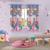 Cortinas Infantil Disney Vários Personagens Orginal 150x180 Patrulha Feminino