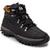 Coturno Adventure Feminino Trekking Confortavel Pretoonca