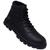 Coturno Masculino Adulto Couro Kildare 1034.3053 Preto