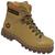 Coturno Masculino Adulto Couro West Coast Worker Classic 5790 Camel