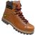 Coturno Masculino Adulto Couro West Coast Worker Classic 5790 Wisky