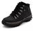 Coturno Tênis Bota Adventure Masculino 25 Ao 44 Preto