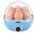 Cozedor De Ovos Elétrico 110v Vapor Cozinha Multi Funções Ovos Cooker Capacidade Para 7 Ovos Azul