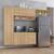 Cozinha Compacta Lua 4 Portas 2gav Teka Madrid