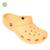 Crocs Cayman Laranja claro