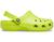 Crocs Classic Clog Lime Punch Lime punch