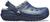 Crocs Classic Lined Clog K Navy/Charcoal Navy, Charcoal