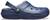Crocs Classic Lined Clog Navy/Charcoal Navy, Charcoal