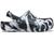 Crocs Classic Marbled Clog K White/Black White, Black