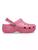 Crocs Classic Platform Clog Pink