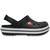 Crocs crocband clog kids  black Black