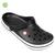 Crocs Crocband Preto, Branco