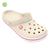 Crocs Crocband Off white