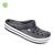 Crocs Crocband Cinza, Branco