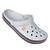 Crocs Crocband Cinza, Chumbo