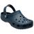 Crocs Infantil Classic Clog K Marinho