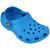 Crocs Infantil Classic Clog K Azul royal