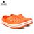 Crocs Infantil Crocband Clog Laranja