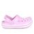 Crocs Infantil Crocband Clog Pink