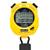 Cronômetro De Mão Profissional Ultrak 495 Stopwatch Amarelo