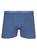 Cueca Boxer Algodão Com Elastano Lupo 00523-002 T.P/GG 2390, Azul jeans