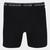 Cueca Boxer Calvin Klein CK One Basic Preto