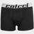 Cueca Boxer Colcci Masculina Preto