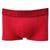 Cueca Boxer Curta Cotton Question - 198 Vermelho