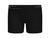 Cueca Boxer Infantil Kids Menino Box Sem Costura Lupo Preto