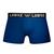 Cueca Boxer Lawke Essentials - Azul Marinho Azul