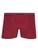 Cueca  boxer lupo 0733-004 Vermelho