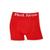 Cueca boxer microfibra 016rnb21014so red nose - vermelho Vermelho