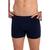 Cueca Boxer Microfibra (04) 976