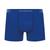 Cueca Boxer Microfibra 11070-003 Sem Costura Azul royal