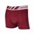 Cueca Boxer Microfibra Anatômica Básica Vermelho