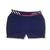 Cueca Boxer Microfibra Conforto Sem Costura Dom Marco Azul marinho