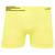 Cueca Boxer Microfibra Sem Costura - Lupo Amarelo