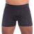 Cueca boxer modal selene Preto