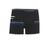 Cueca Boxer Plus Size Microfibra Sem Costura - Torp Preto