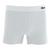 Cueca Boxer Risca de Giz - Mash Branco