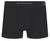 Cueca Boxer Selene Sem Costura Kit Com 6 11070 preto 6