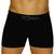 Cueca Boxer Zorba 0781 Algodão Preto