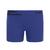 Cueca Infantil Boxer Kids Microfibra Sem Costura Lupo Azul náutico