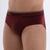 Cueca Lupo Am Slip Masculina 624-003 Marsala