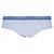 Cueca lupo am slip 8000, Cinza mescla