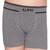 Cueca Lupo Boxer Microfibra Sem Costura Infantil 137-010 Cinza, 9