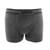 Cueca Lupo Boxer Seamless Cinza