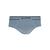 Cueca Lupo Slip Sem Costura (03) 976